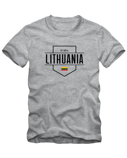 Lithuania est 1009